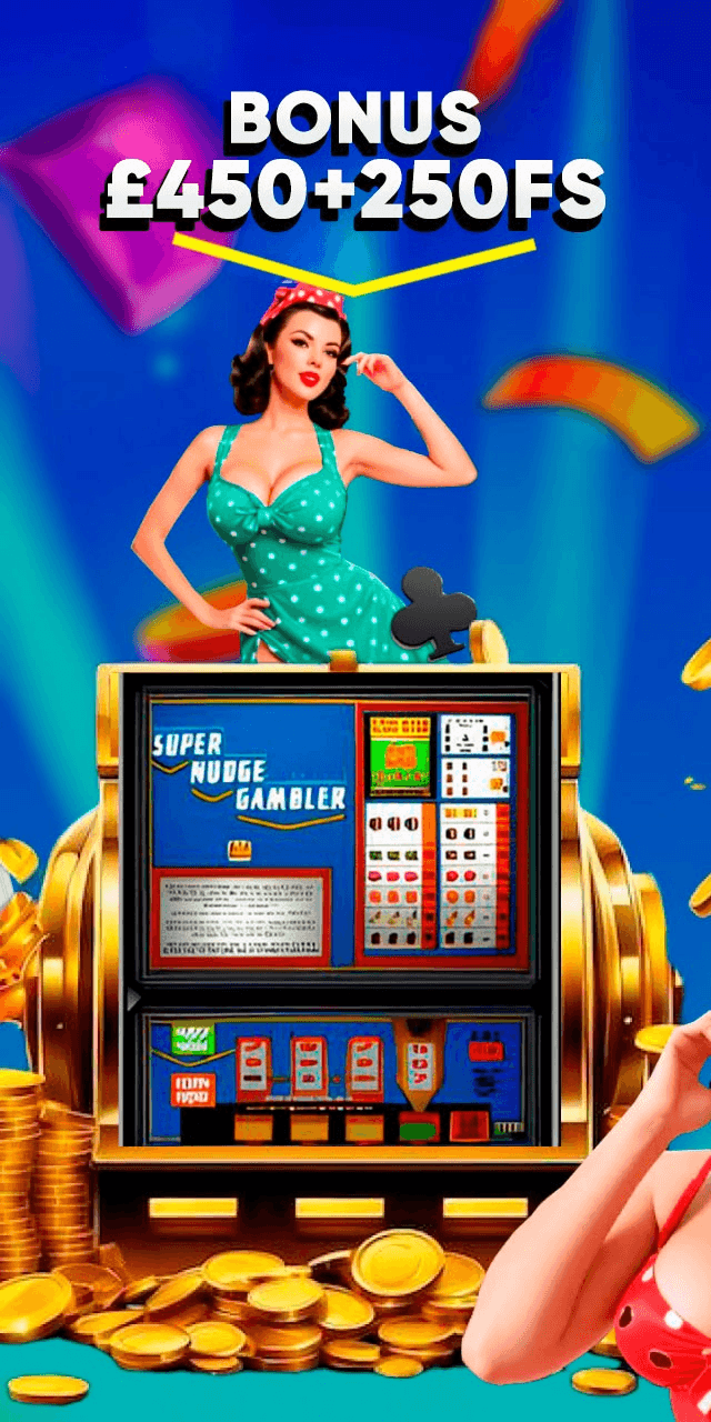 Super Nudge Gambler Screenshot